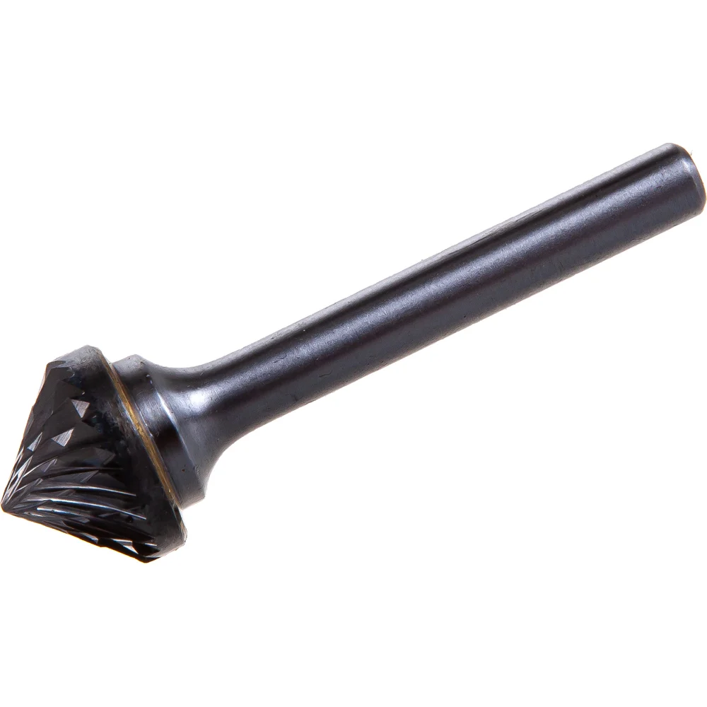 Твердосплавная борфреза MESSER K1608M06