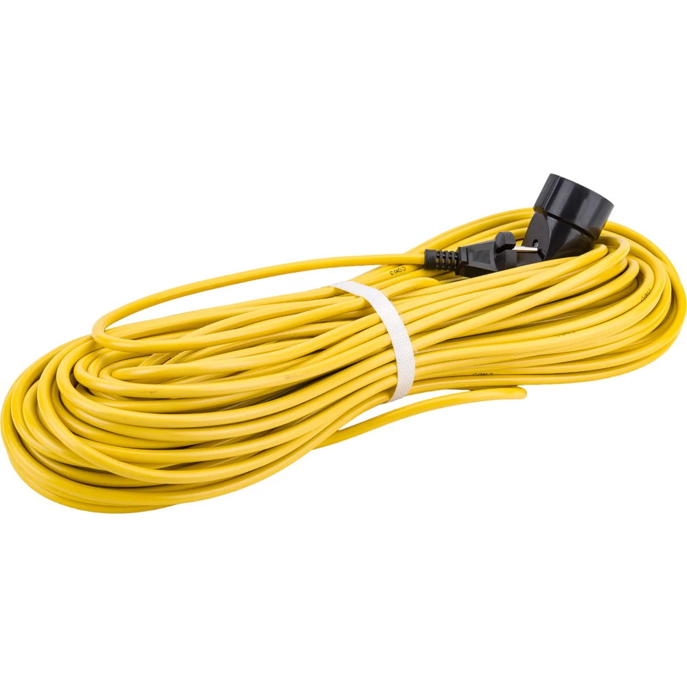 Удлинитель-шнур Союз 481S-4104