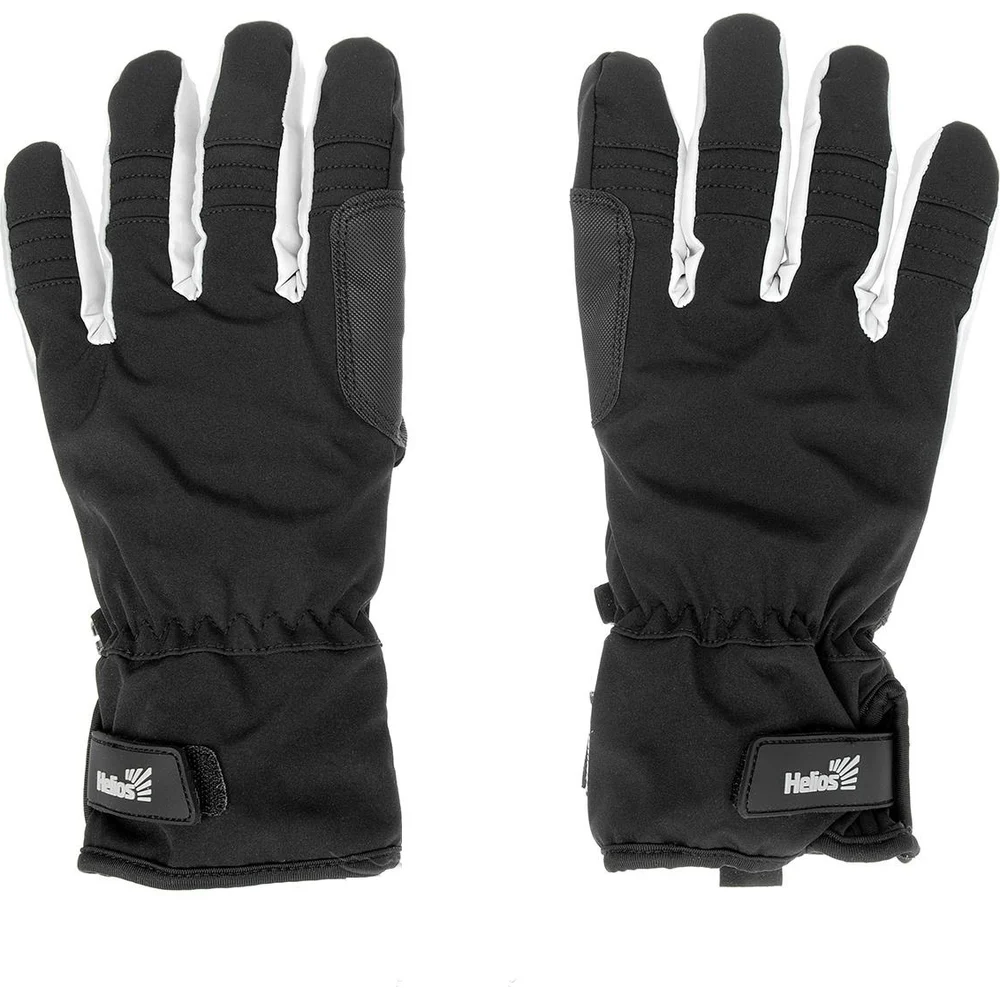 Утепленные перчатки Helios AKTRU HS-CY-C20-33-XL 335338