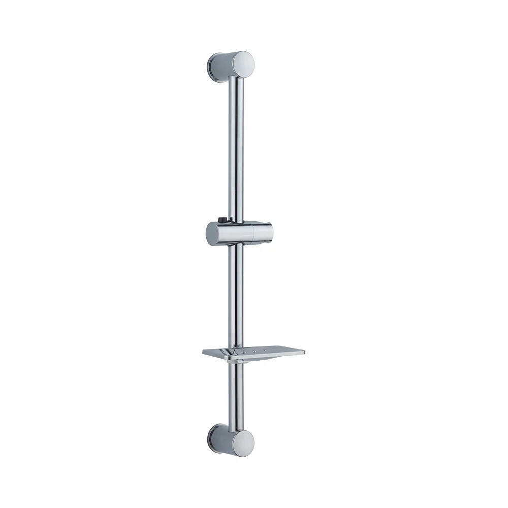 Стойка для душа MELODIA LUXE Ringo 34189