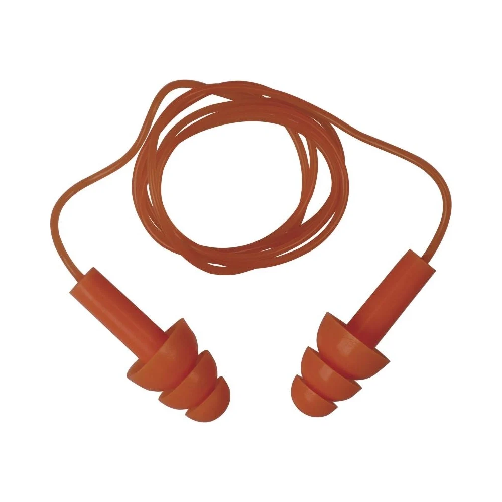 Беруши Delta Plus CONICFIT100OR