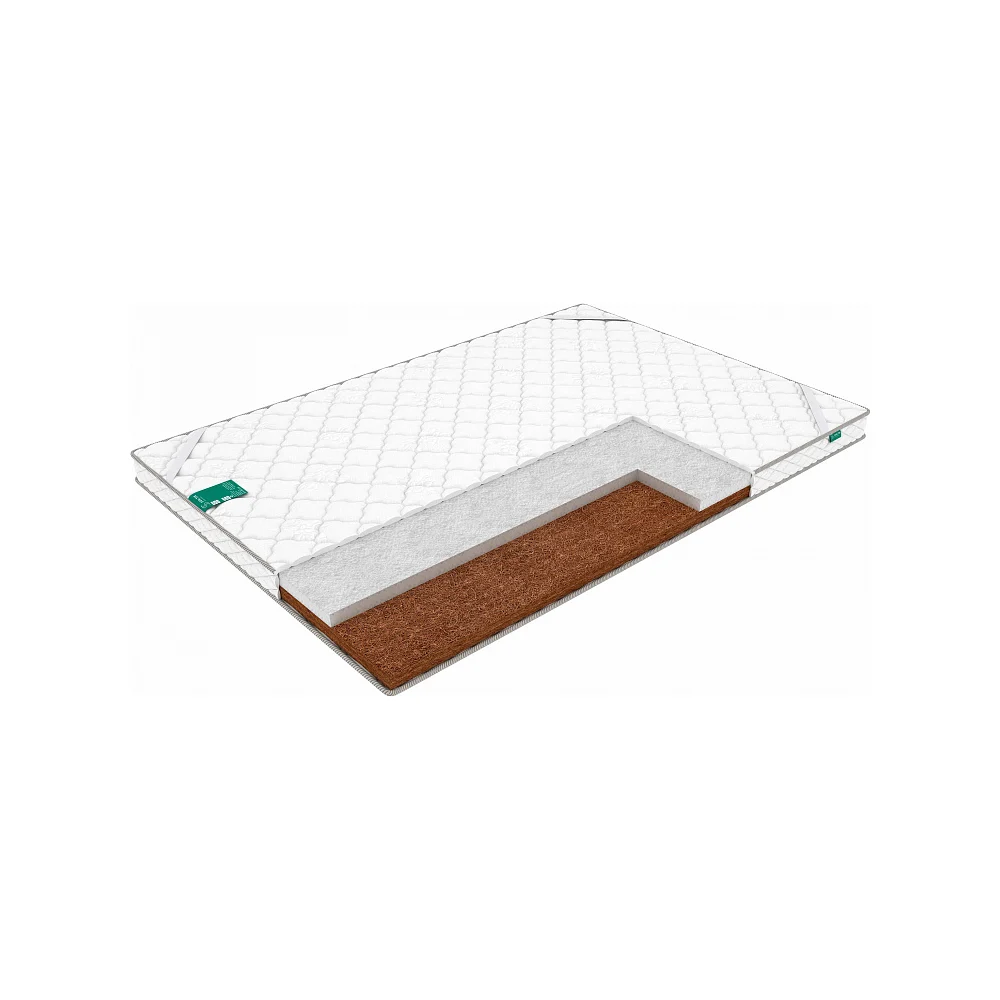 Топпер Sleeptek Топпер STrutto Cocos 6 SSC6-00193-4780