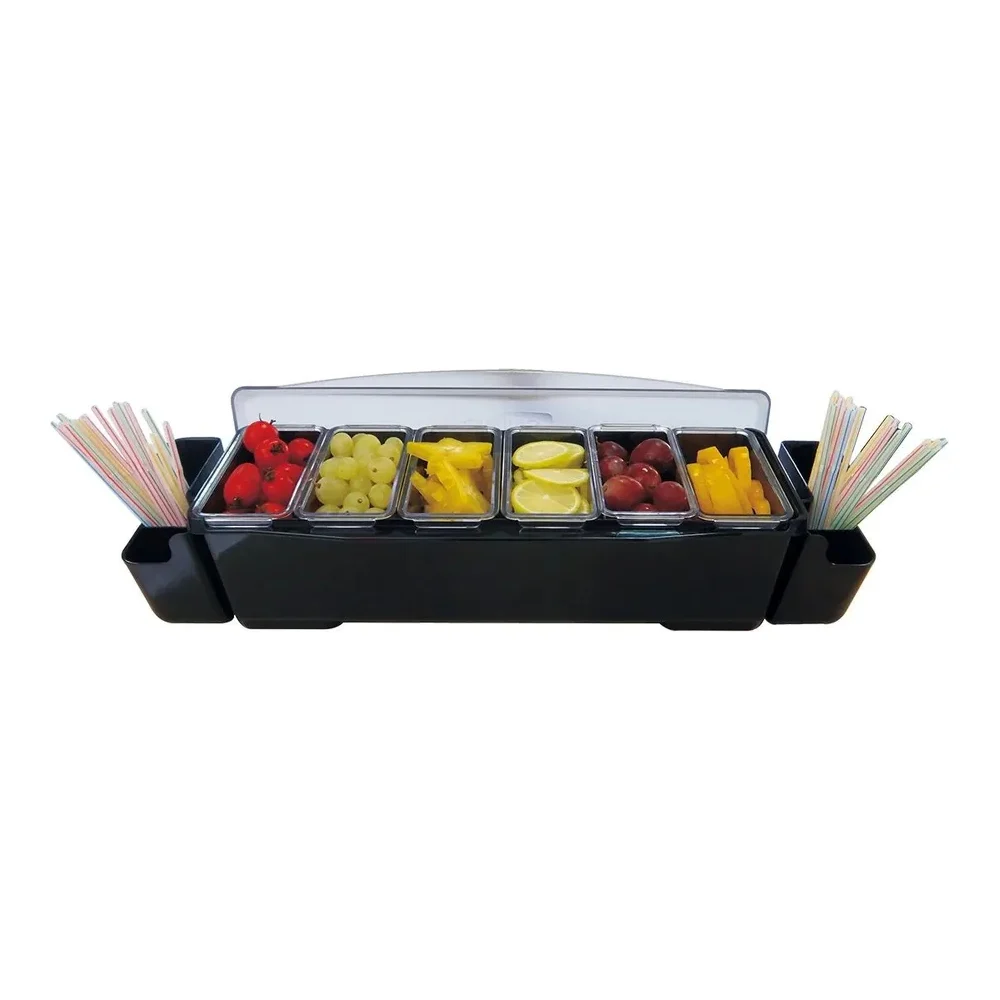 Контейнер для бара Kitchen Muse jw-bn6d 168470