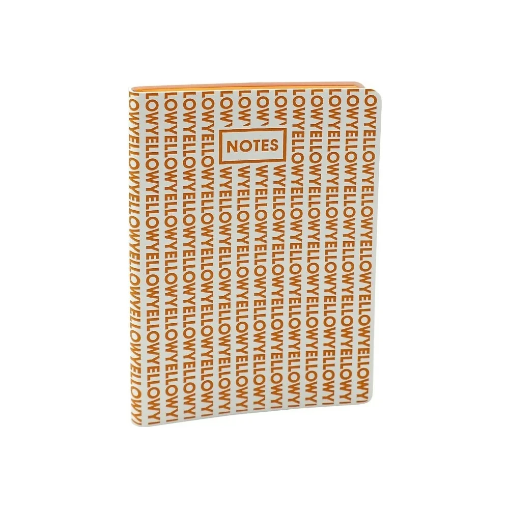 Книга для записей listoff КЗКМКЛ5963403