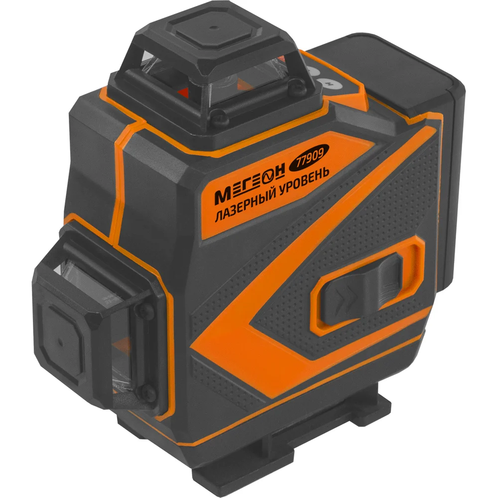 Лазерный уровень МЕГЕОН 77909 к0000038038