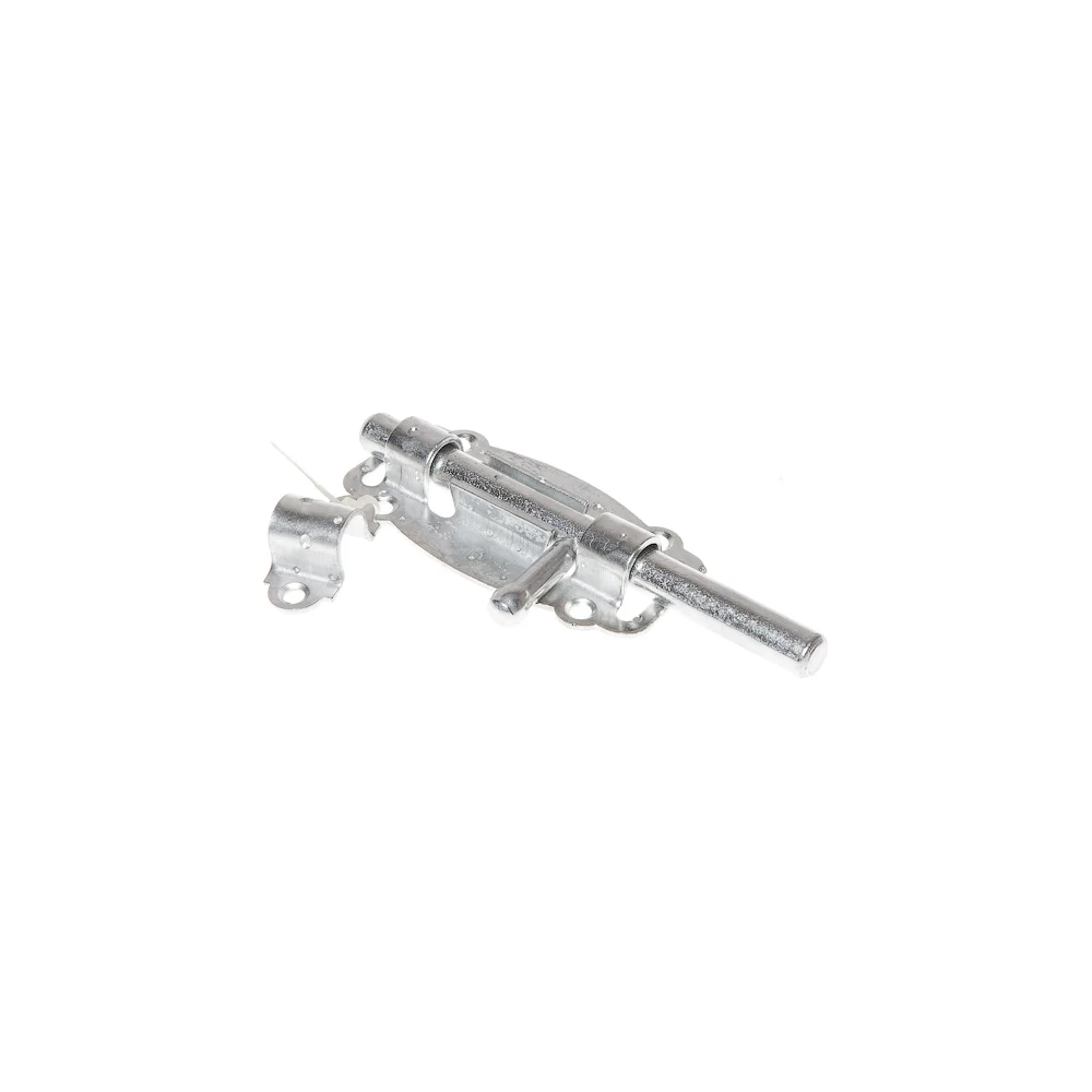 Круглая задвижка дверная STARFIX SMP-55778-1