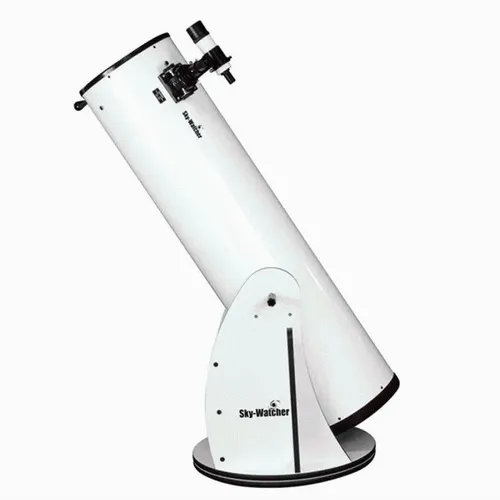 Телескоп SKY-WATCHER 12" 300/1500 рефлектор d305мм fl1500мм 610x белый