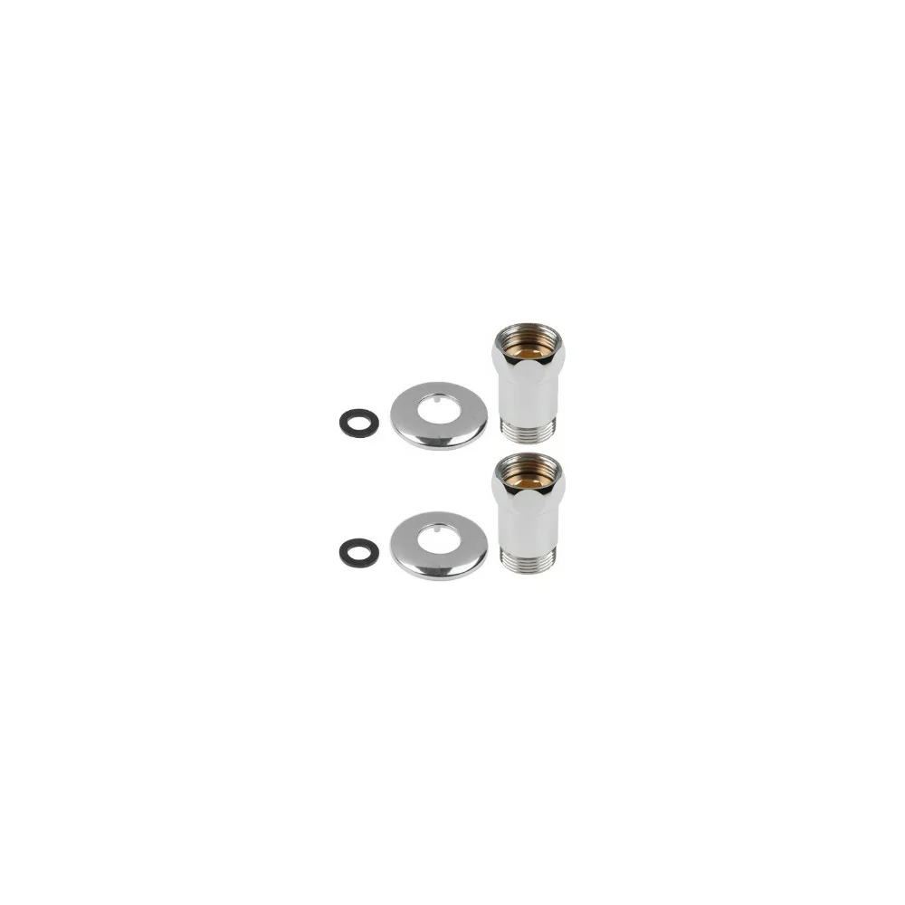 Прямая американка AV Engineering AVE156004-1