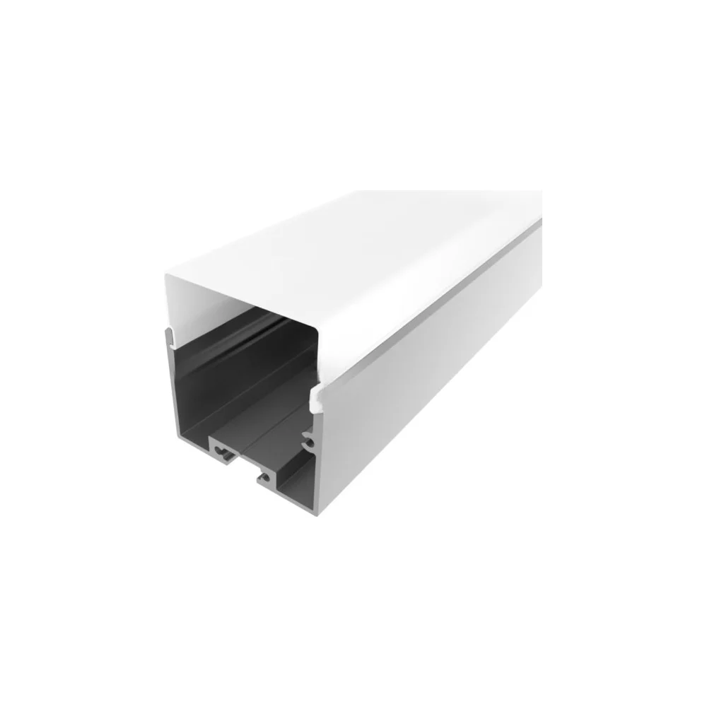 Комплект алюминиевого профиля LEDCRAFT LC-LP2534M36-1 1638000071