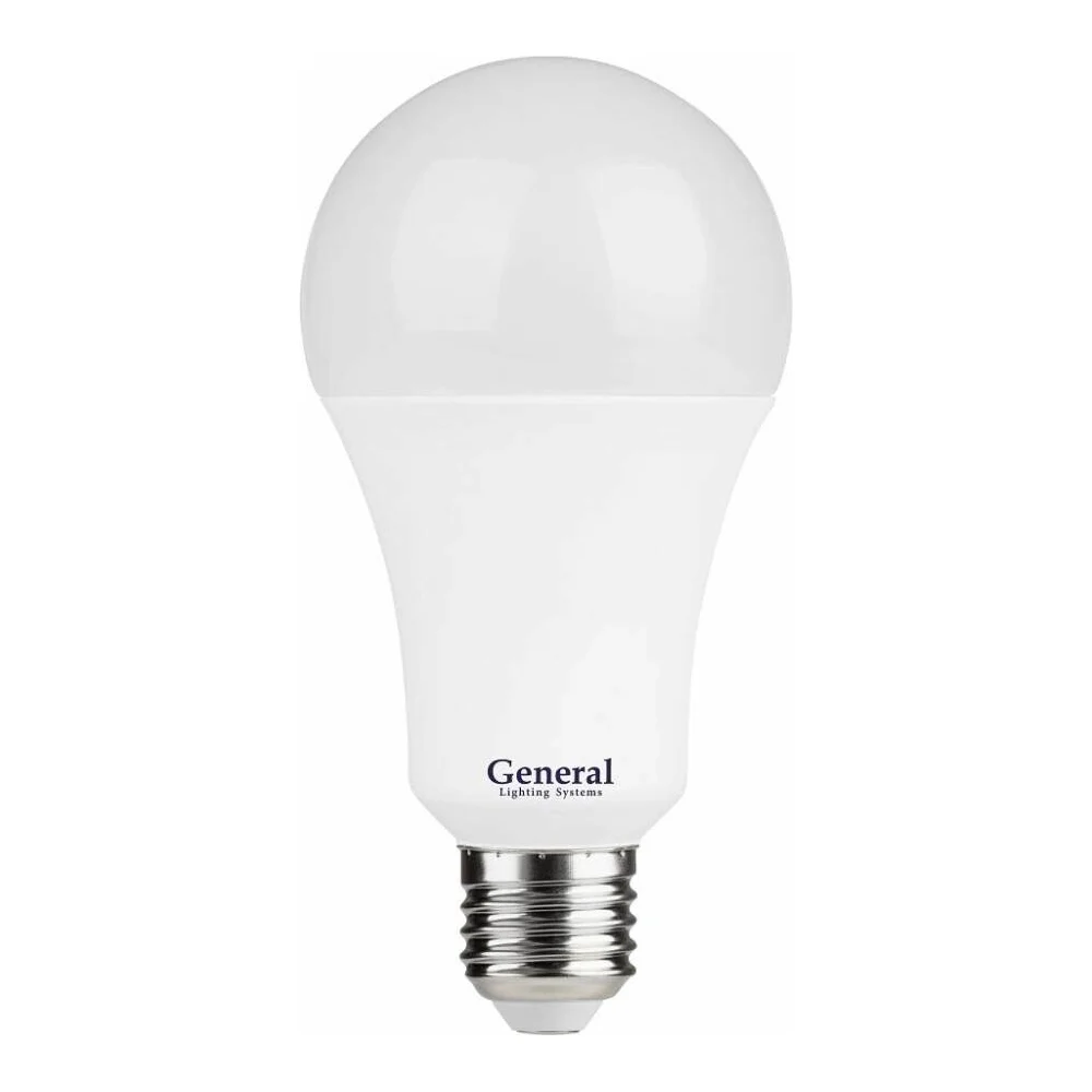 Светодиодная лампа General Lighting Systems GLDEN 660145