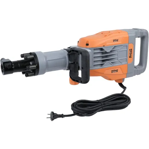 Отбойный молоток AV STEEL AV-DH 60/1700 [av-961215]