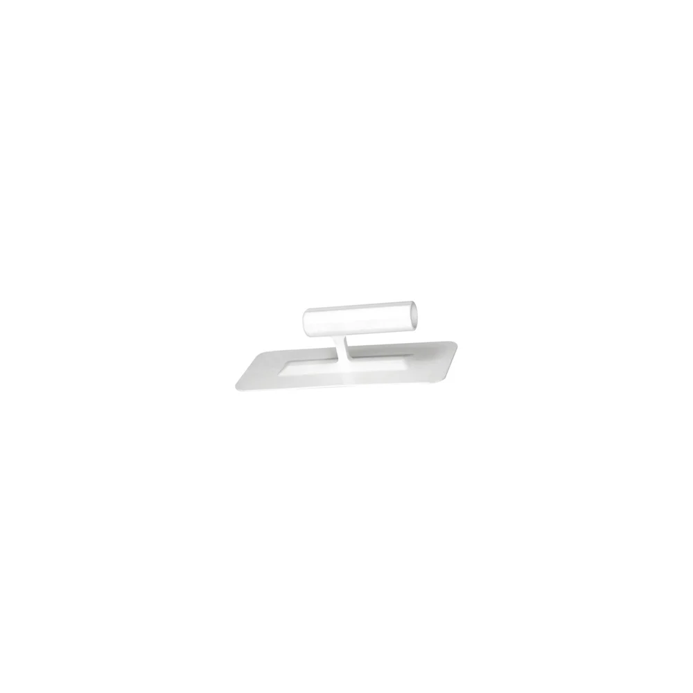 Пластиковая овальная кельма STMDECOR D2209A