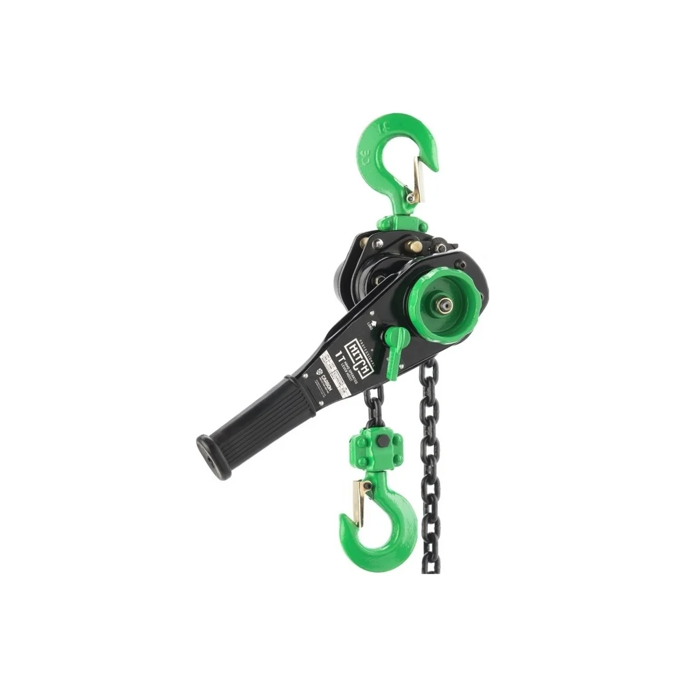 Ручная рычажная таль HITCH LH210 SZ068984