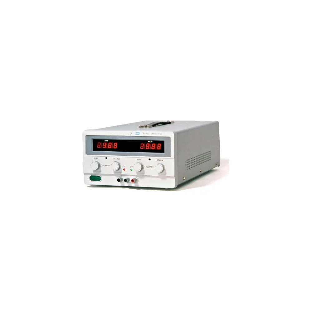 Источник питания GW Instek GPR-73510HD