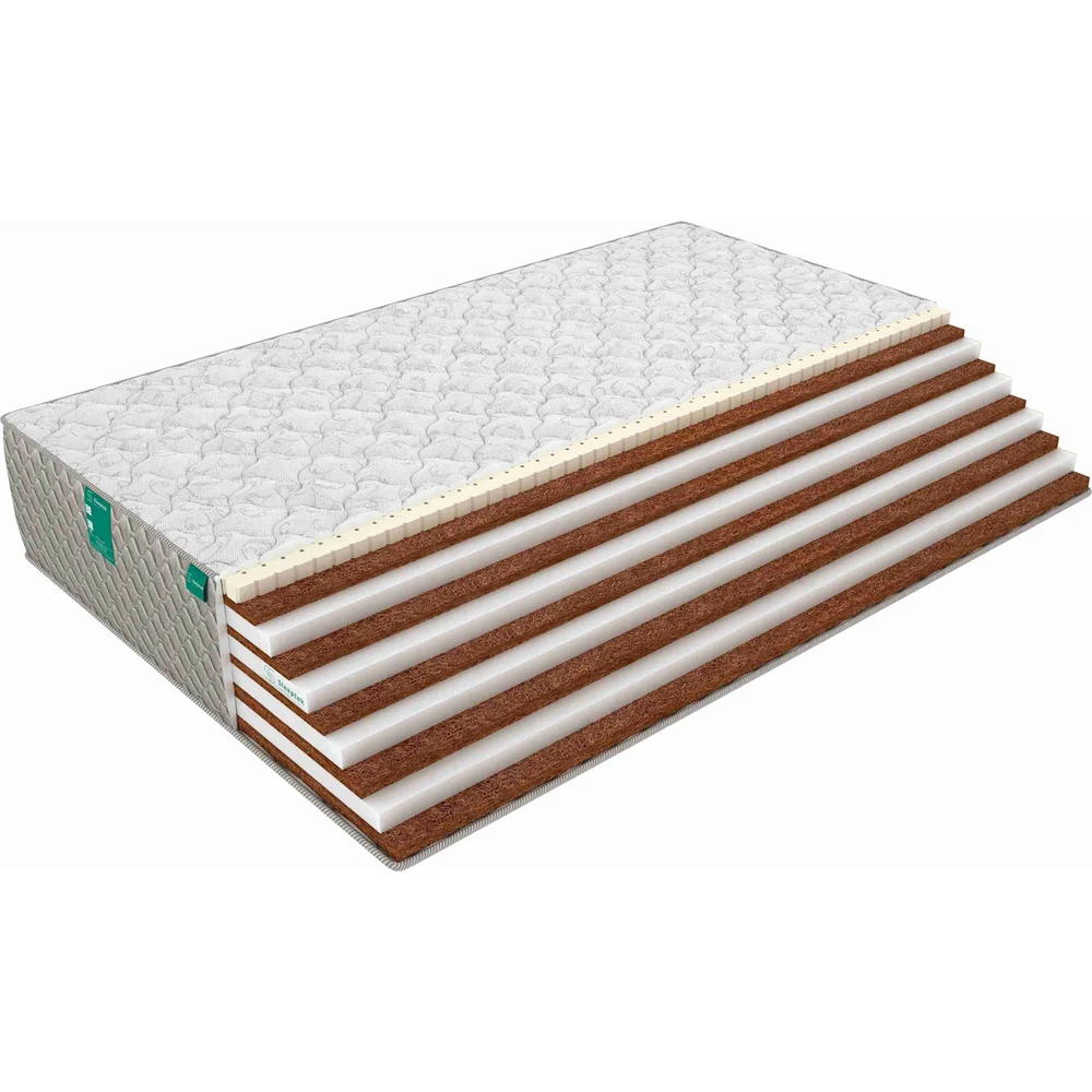 Матрас Sleeptek Total Assorti 21 STA21-00162-3567