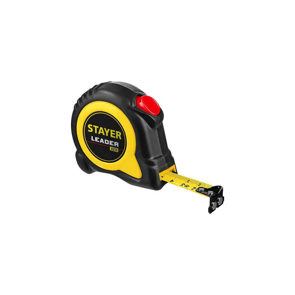 Рулетка STAYER LEADER 3402-05-19_z02
