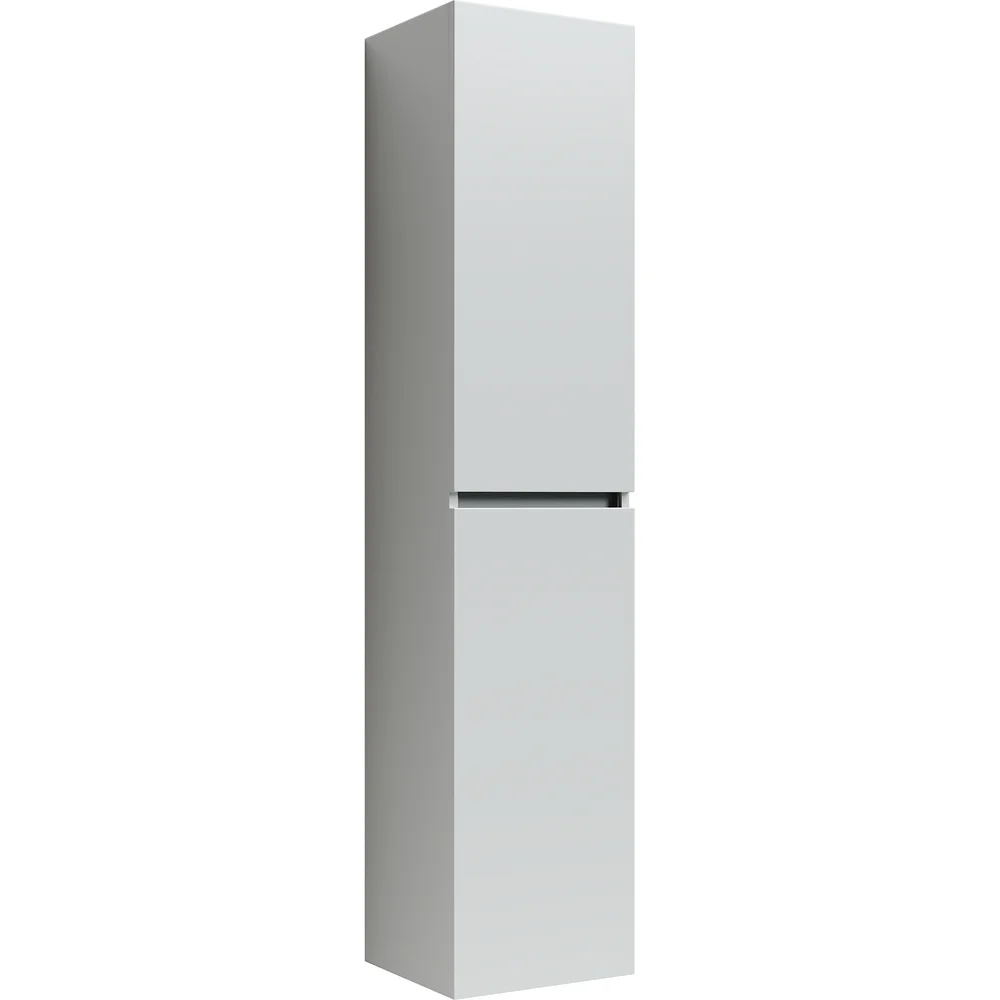 Подвесной шкаф-пенал Sancos Urban арт. PUR35W