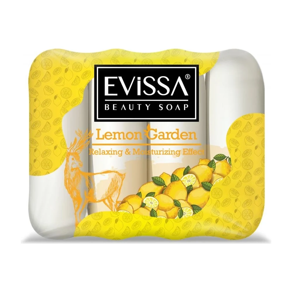 Туалетное мыло EVISSА М5091