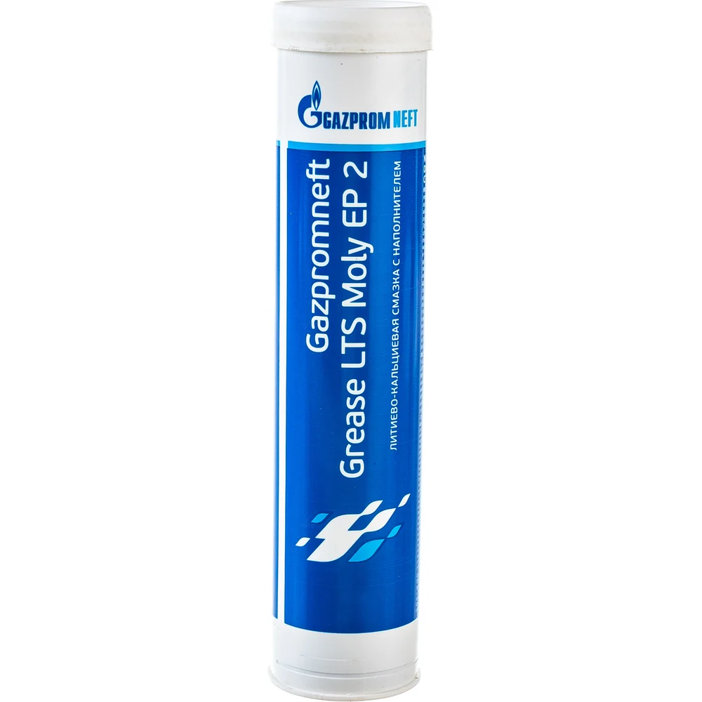 Смазка GAZPROMNEFT Grease LTS Moly EP2 2389906880