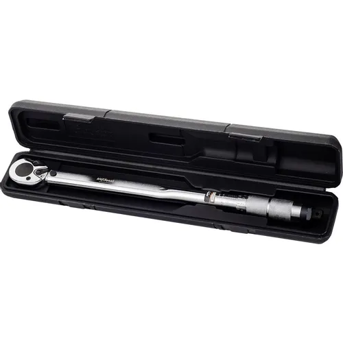 Ключ динамометрический AV STEEL Classic AV-527210, 1/2", трещоточный