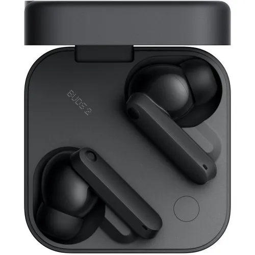 Наушники NOTHING Buds 2, Bluetooth, внутриканальные, темно-серый [a10600098]