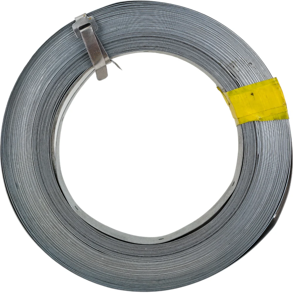 Перфорированная тарная лента STARFIX SMP-16667-25