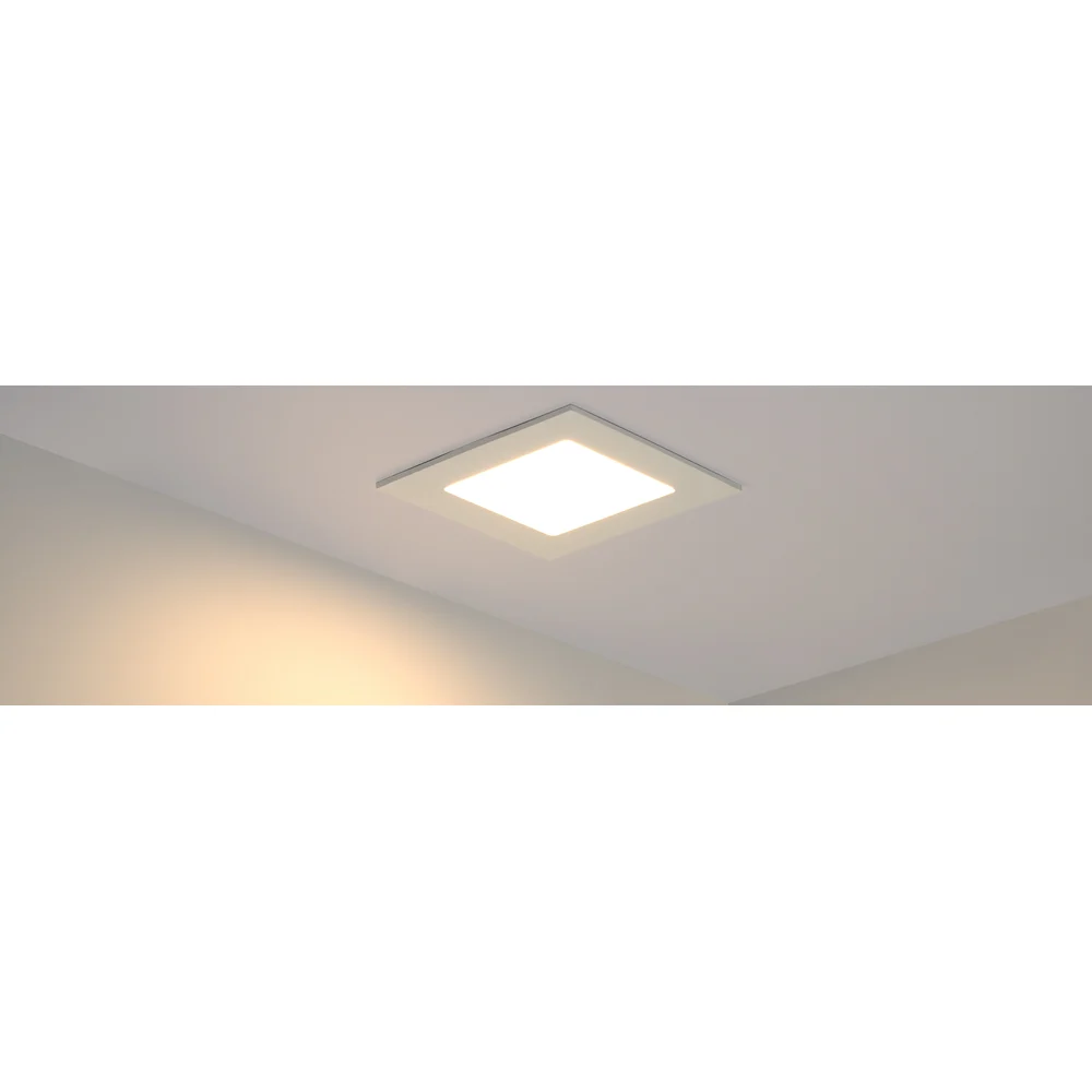 Светильник Arlight DL-225x225M-21W Day White 20136