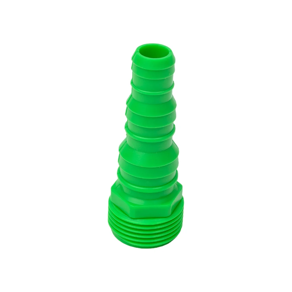 Адаптер для шланга от 1/2" до 3/4" POLYAGRO Lite 7576345