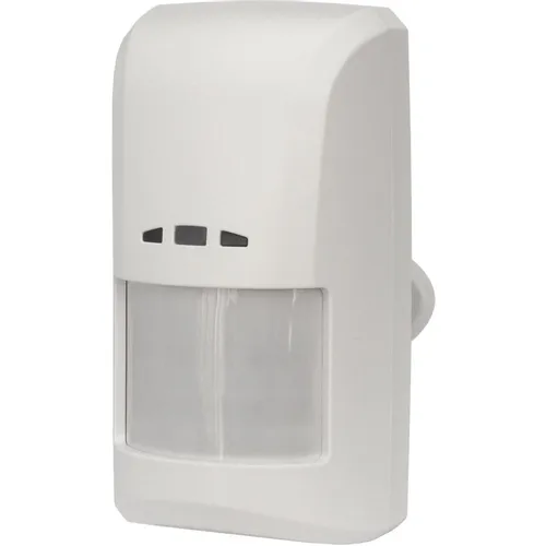 Датчик движения SMARTEC ST-AD101P, белый