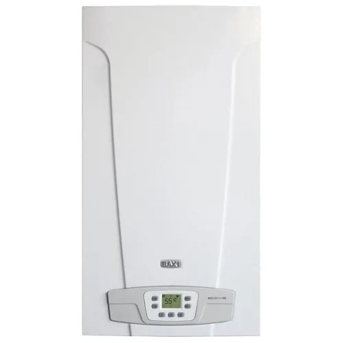 Котел газовый Baxi ECO-4S 10 F (НС-1142848)