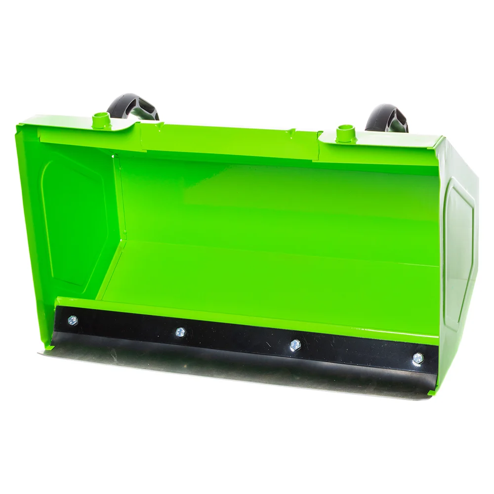 Контейнер для сбора мусора для машины подметальной RD-SW60/7Q REDVERG 6684347