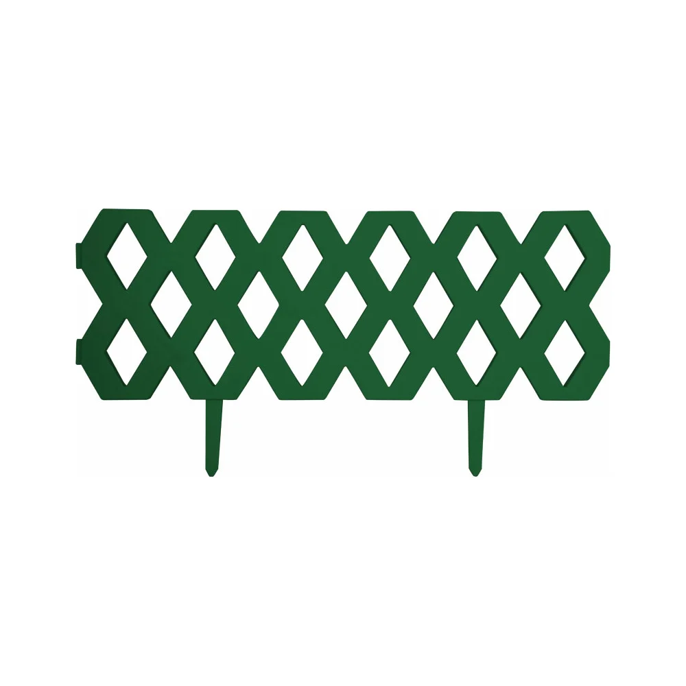 Гибкий декоративный забор PARK 999137