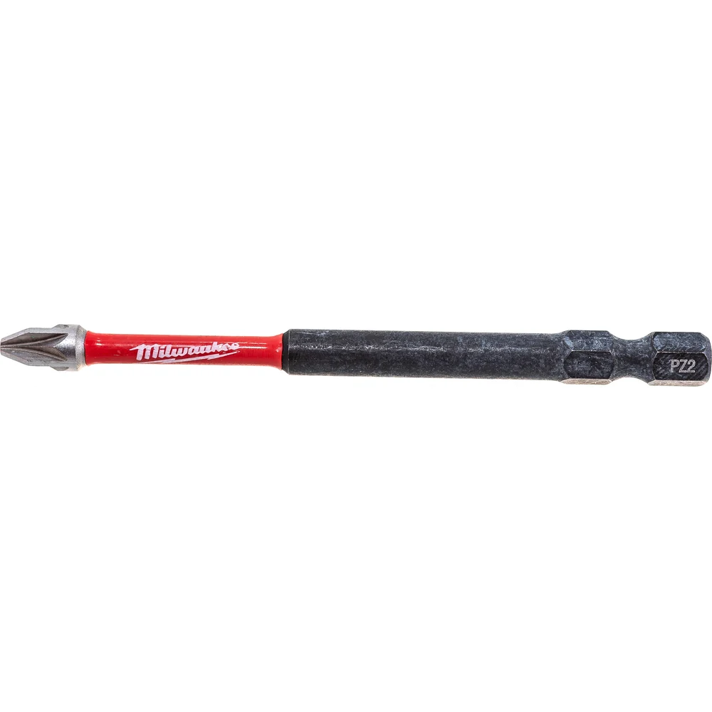 Насадка Milwaukee SHOCKWAVE 4932430867