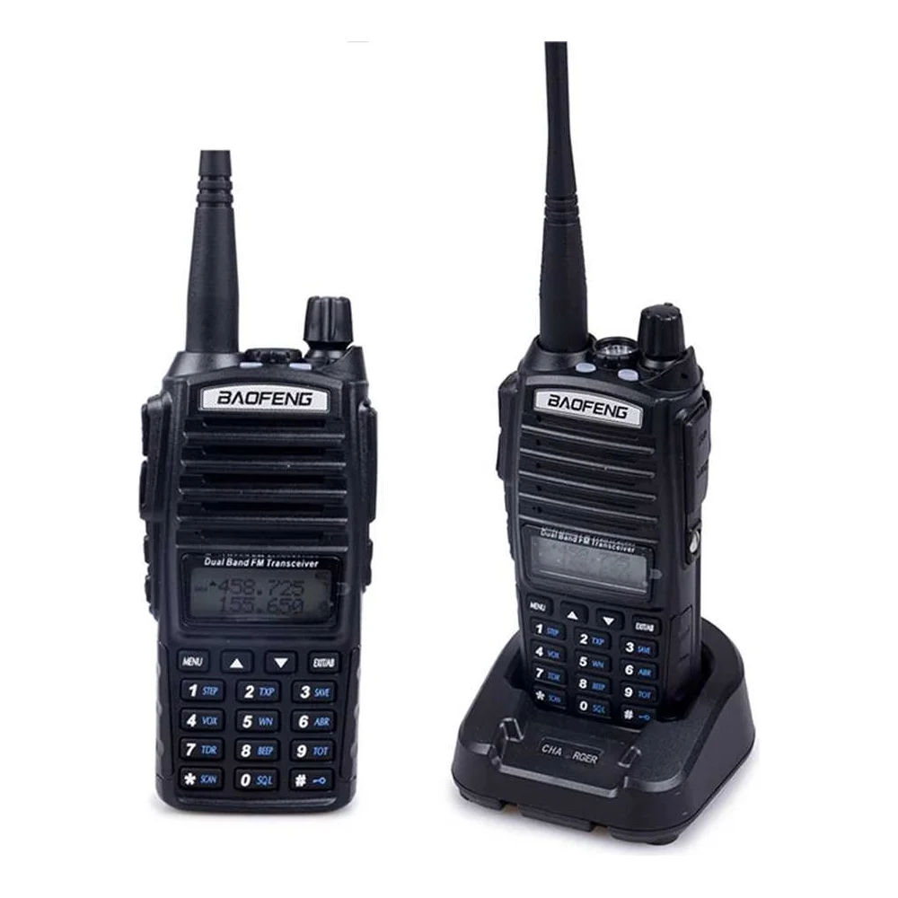 Рация Baofeng UV-82 00029747