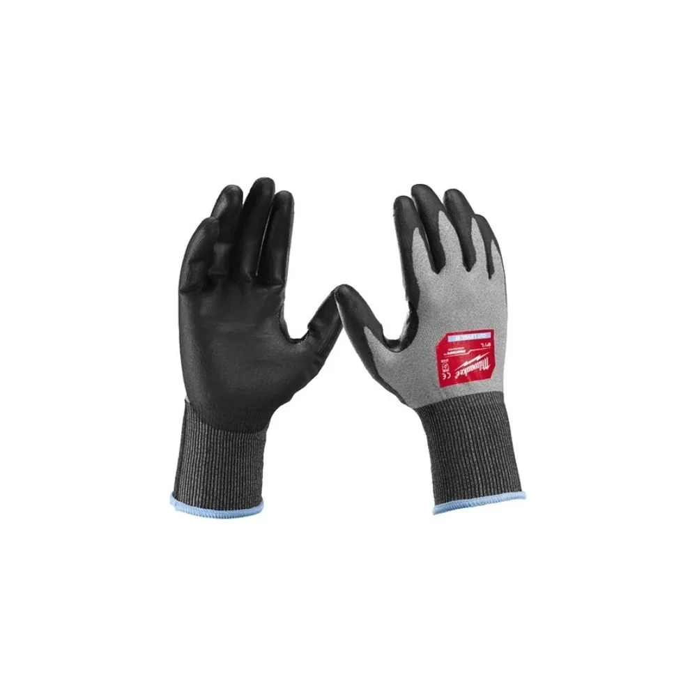 Защитные перчатки Milwaukee Hi-Dex (Хай Декс) 4932480492