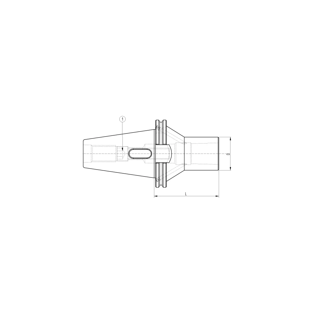 Оправка PAGNONI 140MP103