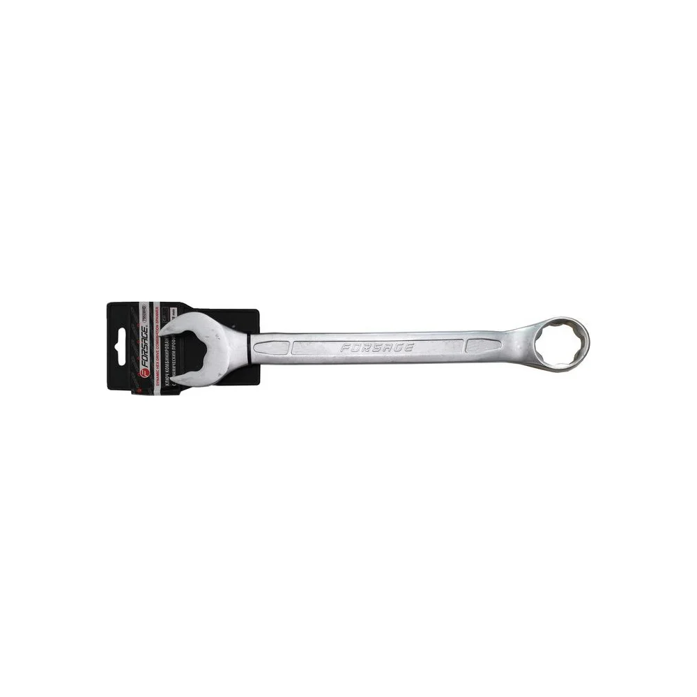 Ключ комбинированный Forsage F-75522HD(27996)