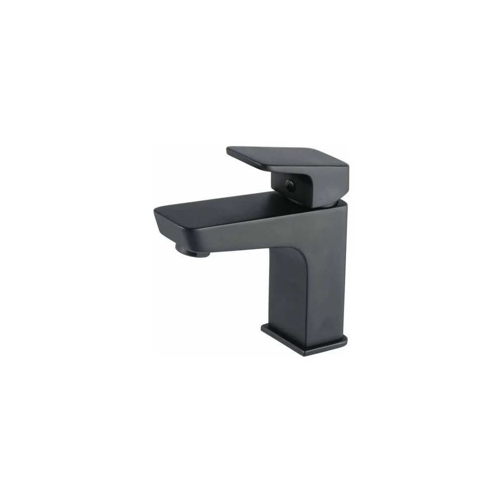Смеситель для умывальника Aquanet AF440-10B Gotic 243291