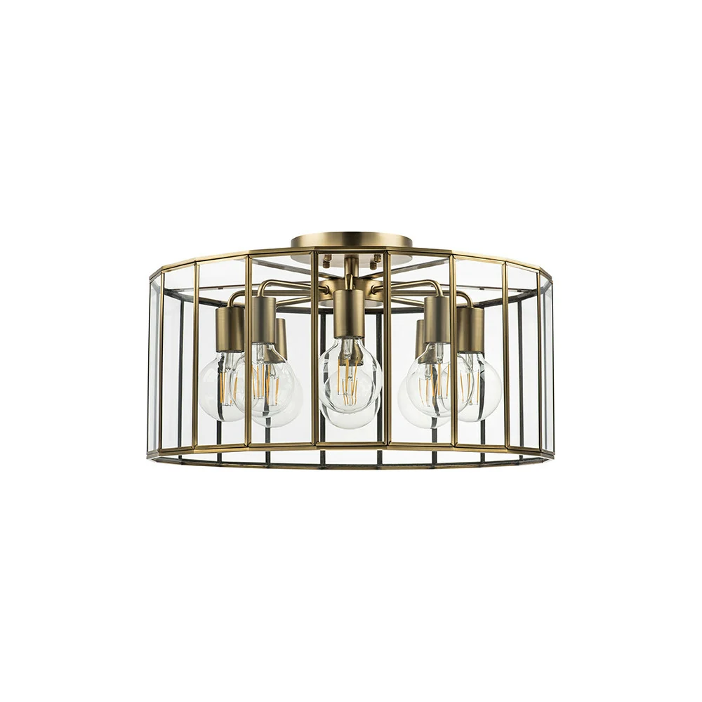 Потолочная люстра Lightstar 798281