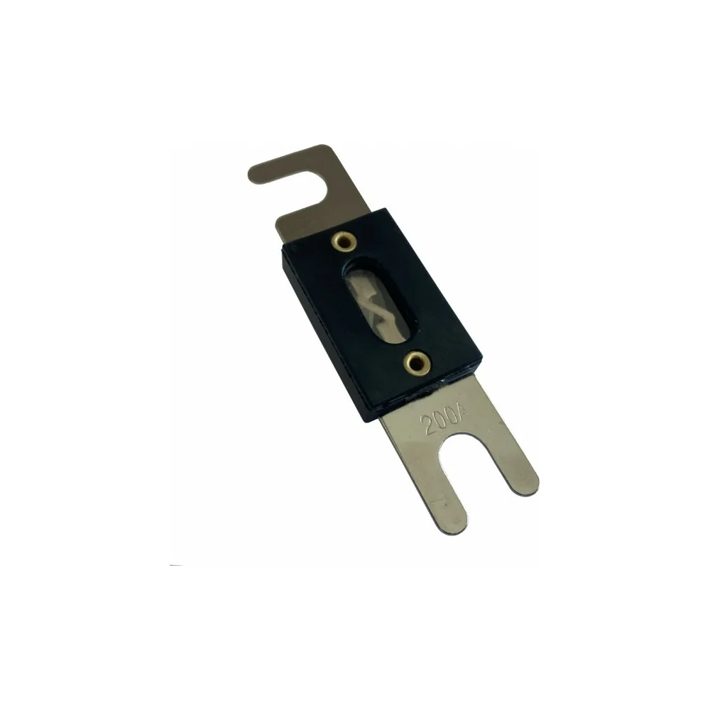 Ленточный предохранитель Nord-Yada ABF-407 904913