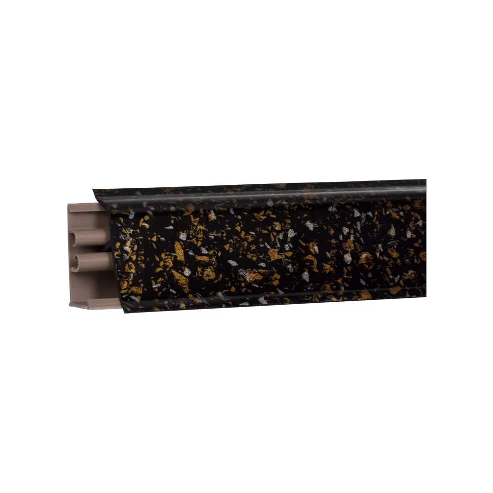 Плинтус для столешниц KORNER LB-381-384 20-381-0-384