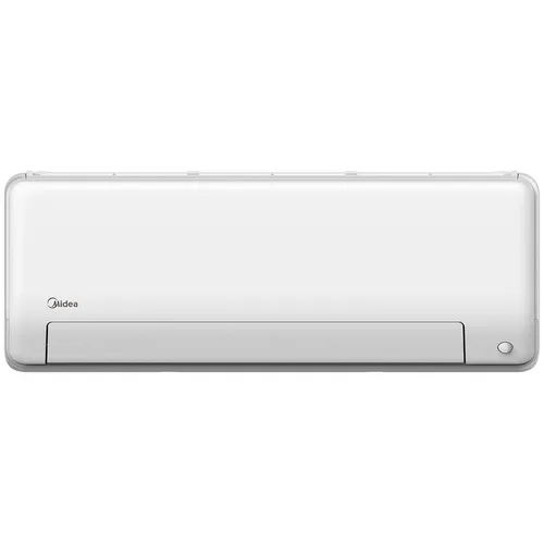 Сплит-система инверторная Midea Heatforce MSHP-12N8D6 настенная, до 35м2, 12000 BTU, (комплект из 2-х коробок)