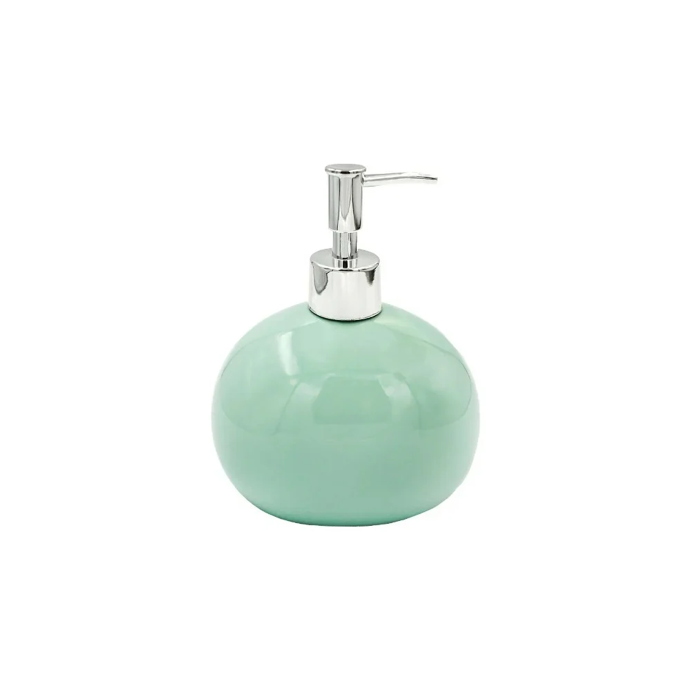 Дозатор для жидкого мыла Bath Plus Mint W-CE0082QA-LD