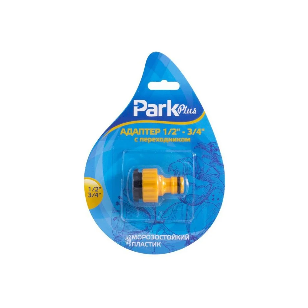 Адаптер PARK DY8024 001172