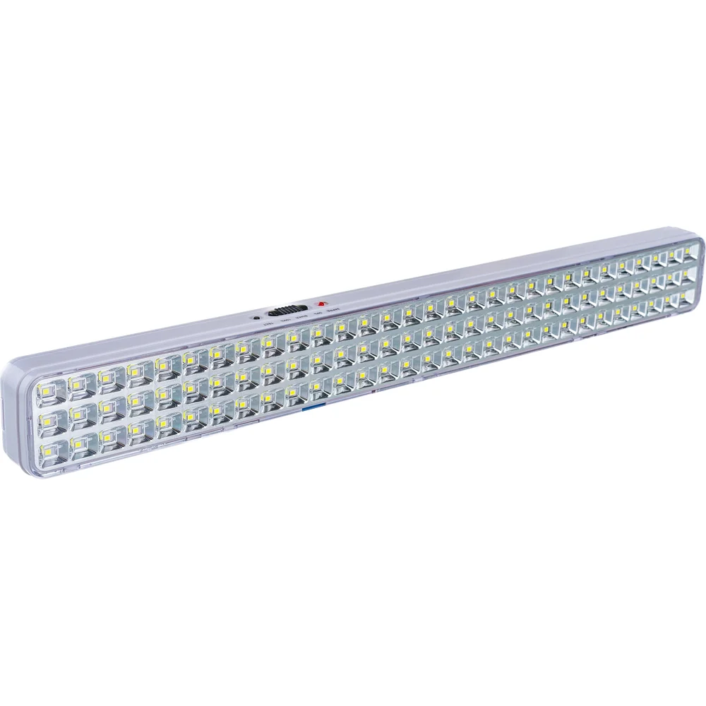 Аварийный светодиодный непостоянный светильник ЭРА DBA107020 Б0044404