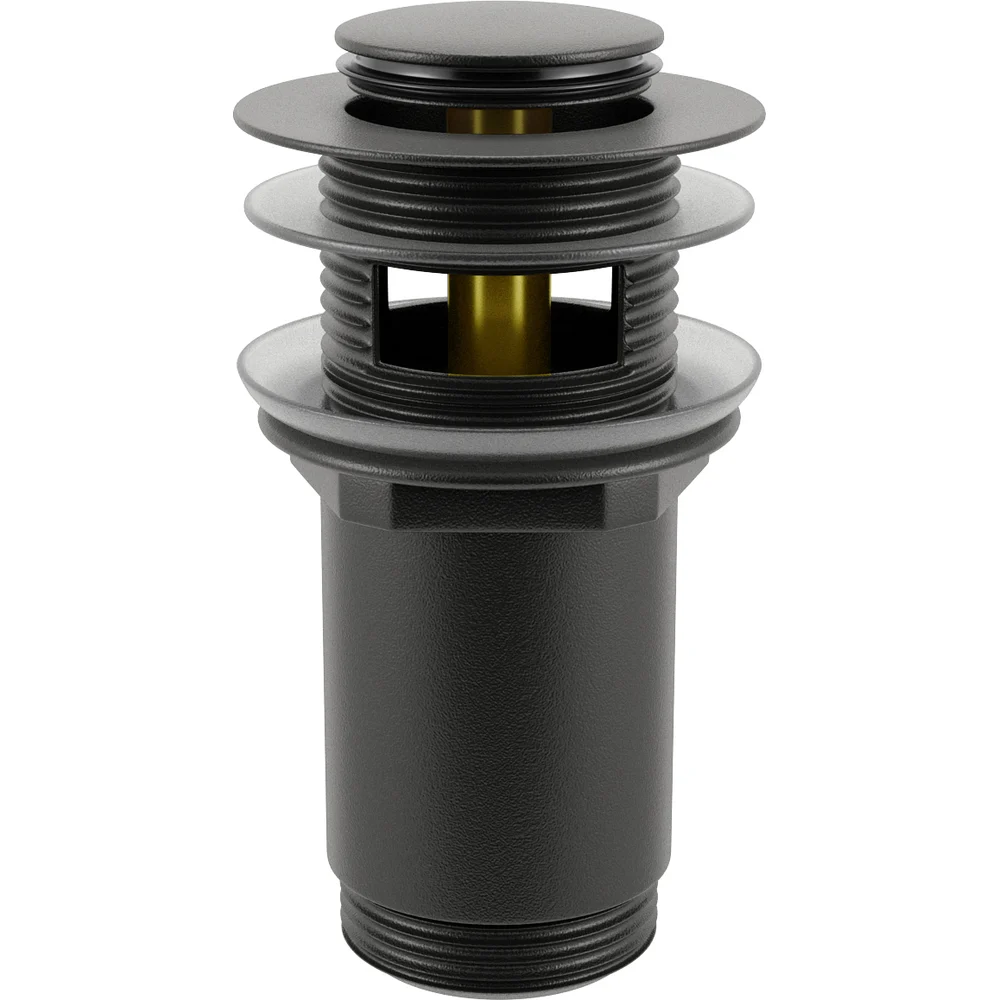 Донный клапан для раковины Wellsee Drainage System 182130000