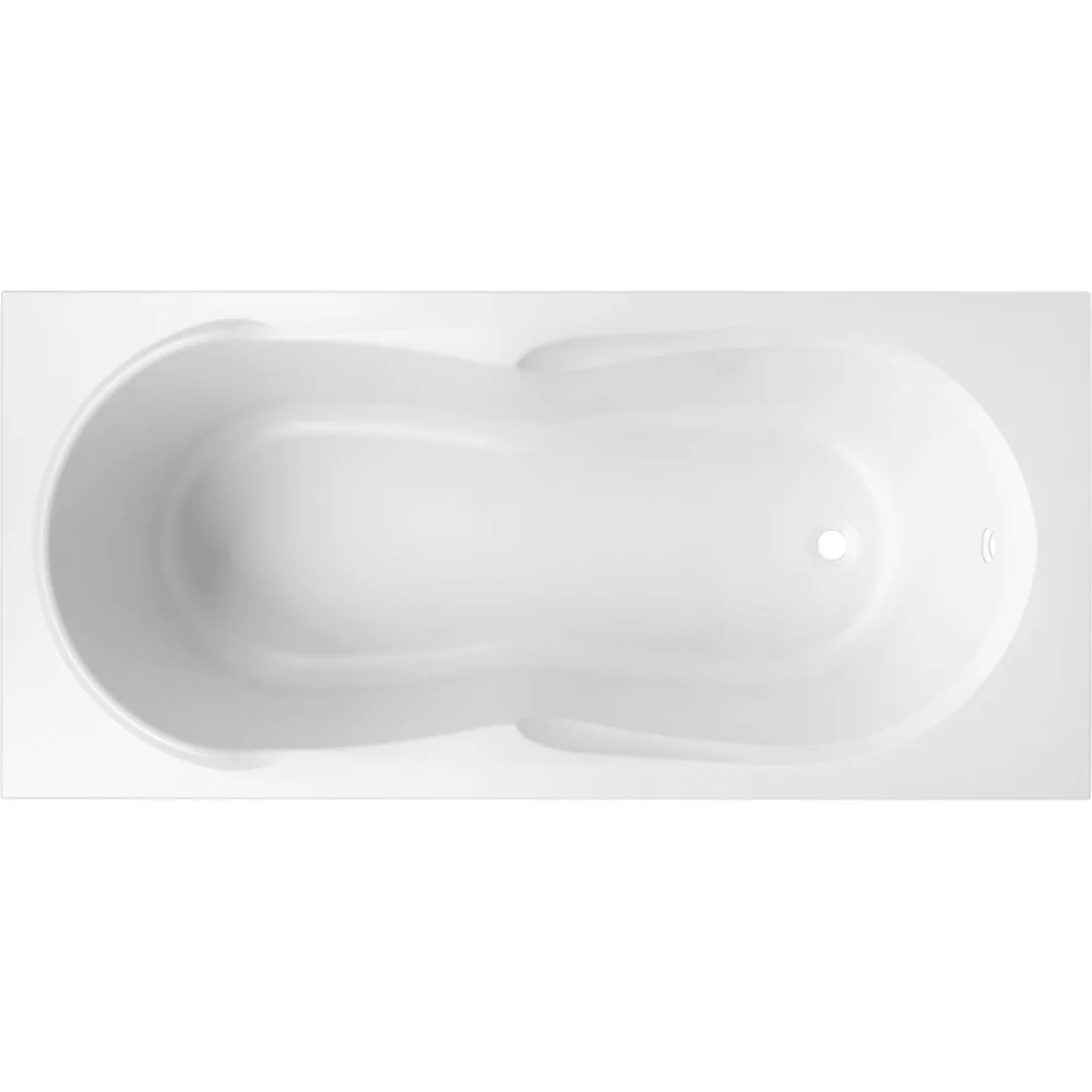 Акриловая ванна Lavinia Boho Easter Pro S1-3706075P