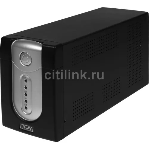 ИБП POWERCOM Imperial IMP-1200AP, 1200ВA