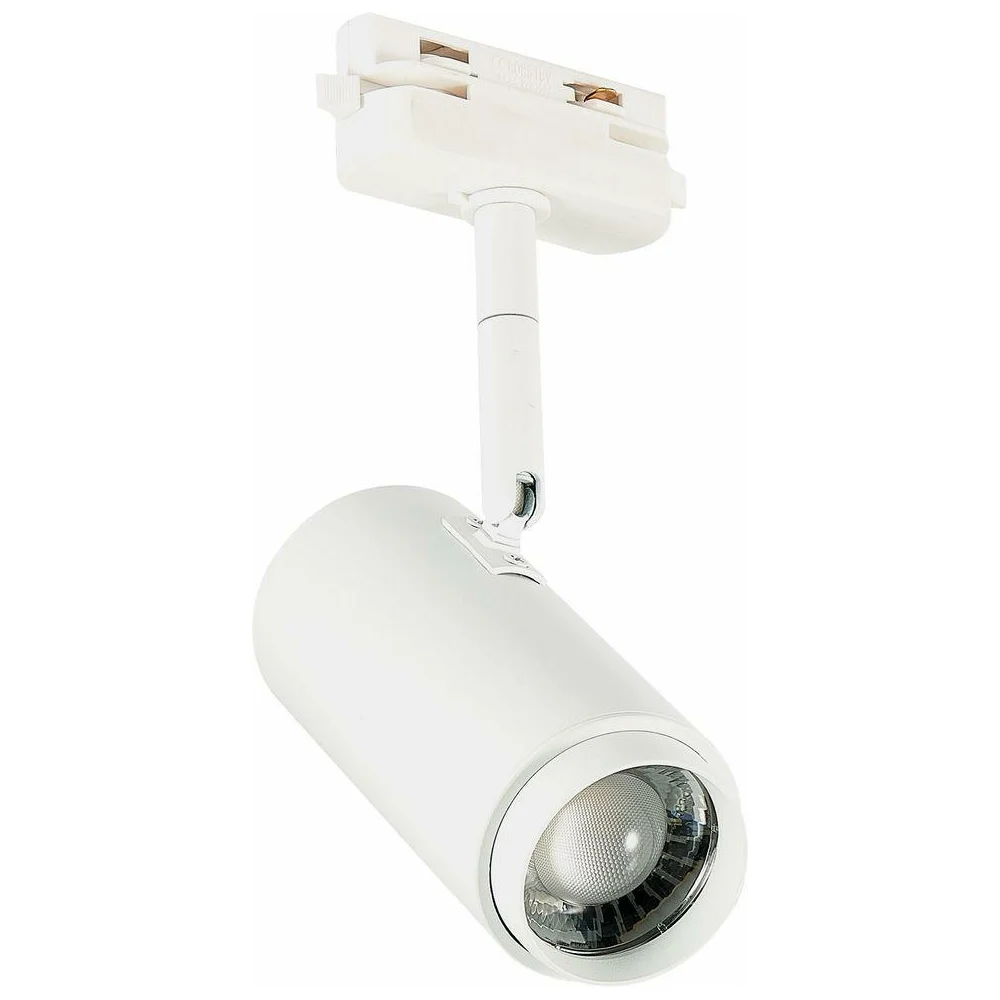 Трековый светильник ST luce Zoom ZOOM ST600.546.12