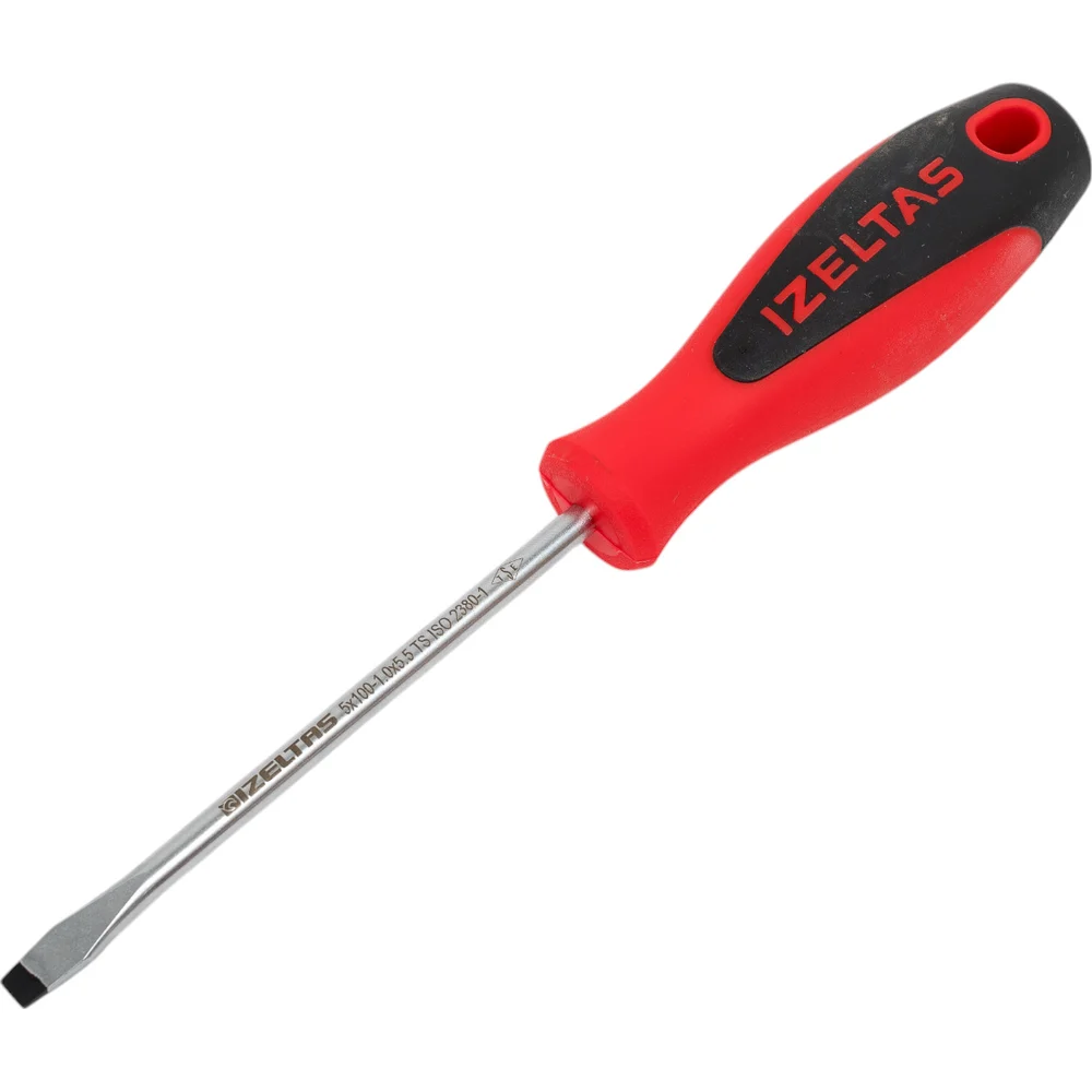 Отвертка IZELTAS ERGONOMIK 4350175100